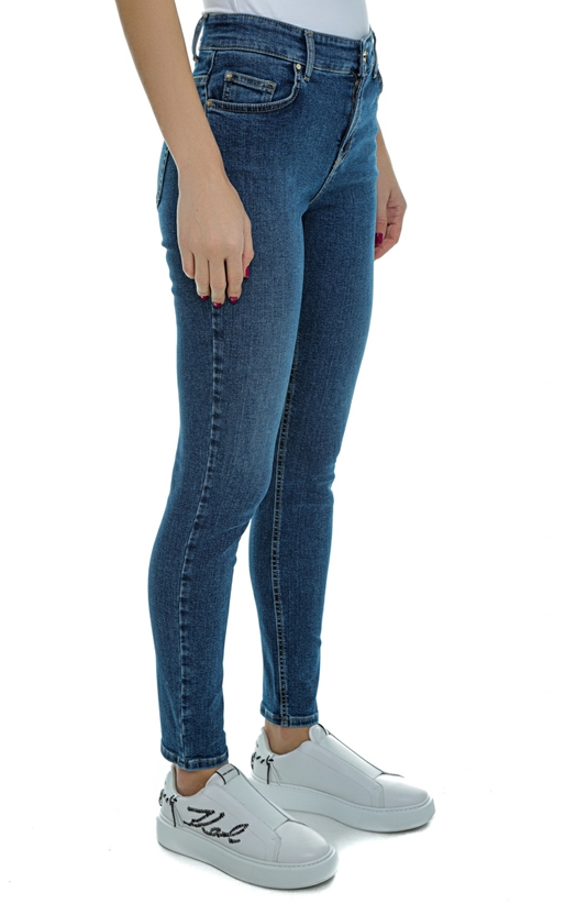 BLUGIRL-Jeans slim fit